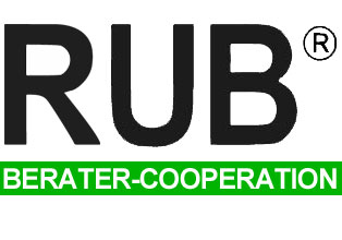 RUB Logo