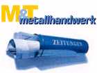 Veröffentlichung aus M&T Metallhandwerk: Alles im Blick Veröffentlichung aus M&T Metallhandwerk: Alles im Blick
