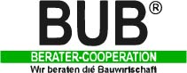 Logo BUB Neu